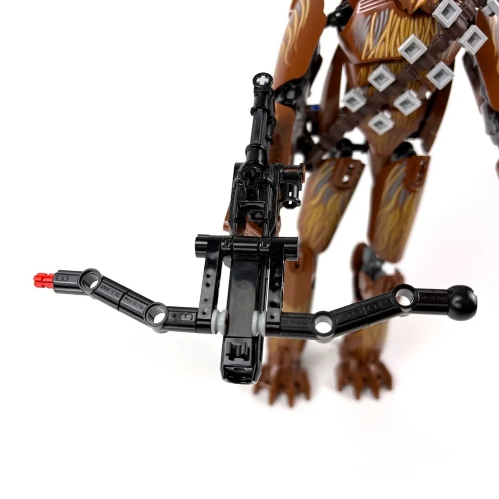 Lego star wars